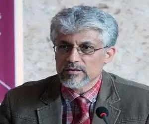 نویسنده، مترجم و استاد سرشناس ادبیات: اگر می خواهید زنده بمانم، کتاب هایم را بخرید -  از سهام عدالت فقط سهام ظلمش نصیبم شده