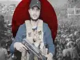 صلح به سبک ترامپ: پلیس های غارتگر!