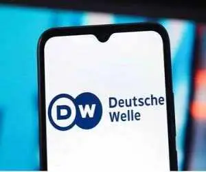 بازداشت خبرنگار دویچه وله در ترکیه