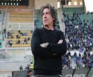 رسمی: ساپینتو از استقلال جدا شد