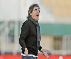 فوری  -  پایان کار ساپینتو در استقلال  -  اعلام آمادگی دو سرمربی برای جانشینی