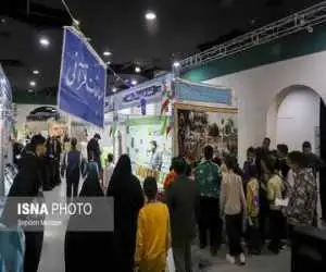 20 کشور در نمایشگاه بین المللی قرآن حضور دارند