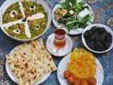 بهترین غذا برای افطار و باز کردن روزه چیست؟