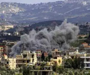 درمورد سلاح مخفی اسرائیل در جنوب لبنان چه می دانیم؟