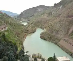 میزان عقب ماندگی بارش ها در تهران مشخص شد