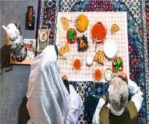 چرا در ماه رمضان چاق تر می شویم؟ ؛ چند نکته کاربردی برای پیشگیری از کم آبی در ماه رمضان