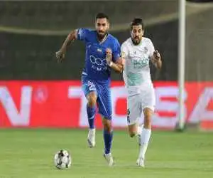 خوشحال ترین بازیکن استقلال از اخراج ساپینتو