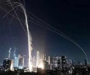 منابع امنیتی اسرائیل فاش کردند: سناریوی (حمله نهایی ایران) به مرحله هشدار قرمز رسیده است