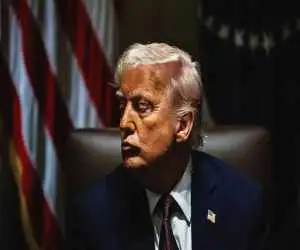 فرمان ترامپ بر علیه همه کشورها  -  این حکم تقریباً بلافاصله اجرایی خواهد شد