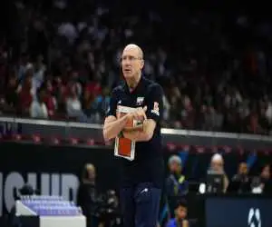 برکناری 2 مربی ایرانی تیم ملی والیبال با نظر پیاتزا -  رونمایی از دستیار جدید سرمربی