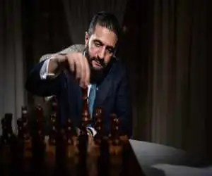 جولانی را من به اینجا رساندم!  - او می خواهد  یک کار فوق العاده بکند