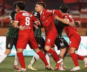 ضرر میلیون دلاری یک مربی به سرخ ها؛ استعدادیابی جالب حبیب اللهی برای پرسپولیس؛ از گرا تا معامله گری!