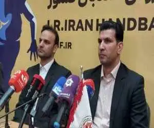 پاکدل رییس فدراسیون هندبال:نگاه مجلس به تقسیم بودجه ها کارشناسی شده باشد