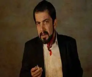 کاش آن قدر در رفاه بودیم که نیازی به ساخت سریال در مورد مشکلات اقتصادی نبود -  علت بازگشتم به تلویزیون شخص سعید آقاخانی بود