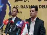پاکدل رییس فدراسیون هندبال:نگاه مجلس به تقسیم بودجه ها کارشناسی شده باشد