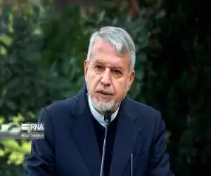 دولت نوروز 1405 را نامگذاری کرد  -   باید کدورت ها را در داخل و خارج از کشور کنار بگذاریم