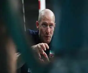 شوک پیاتزا به والیبال ایران  -  سرمربی نامدار ایتالیایی دو مربی سرشناس ایرانی اش را اخراج کرد