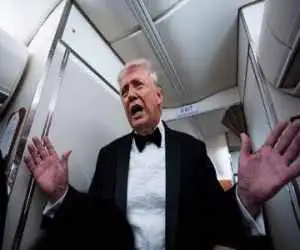 ترامپ: تعرفه جهانی را به 15درصد افزایش می دهیم