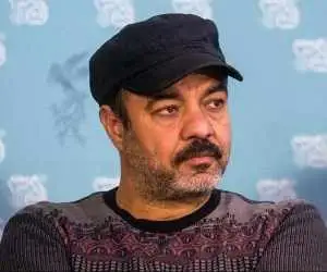 دختر سعید آقاخانی بازیگر شد  -  او را در سریال تلویزیونی پدرش ببینید