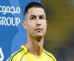 رونالدو جواب ترامپ را داد