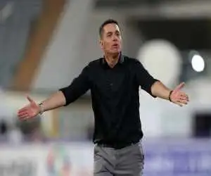 بحران واقعی یا کودتا بر علیه اوسمار در پرسپولیس