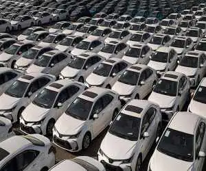 آخرین وضعیت واردات خودرو برای این افراد  -  برای ثبت نام فقط به این شرکت ها مراجعه کنید