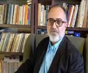 صبح رفتم منظره دماوند را در طلوع خورشید تماشا کنم گریه ام گرفت -  چند زندگی، چند مرگ؛ تا جسدی در کیسه ای سیاه و زیپ دار