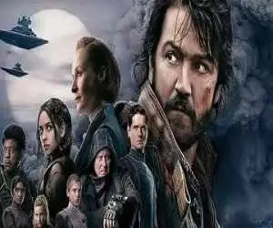 فصل دوم سریال (آندور) با 53 گوینده دوبله شد