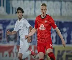 فرار تراکتور از شکست با ربیعی؛ جنجال مازیار و خداداد در انزلی