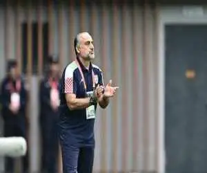 استعفای ناگهانی سرمربی تیم ملی ایران