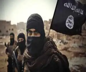 فوری؛ داعش اعلام جنگ کرد  -  جزئیات پیام صوتی سخنگو بر علیه دولت جولانی