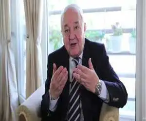 می خواستند همان بلا را بر سر ایران بیاورند + ویدئو  -  صحبت های دیپلمات زمان پهلوی درمورد حوادث دی ماه