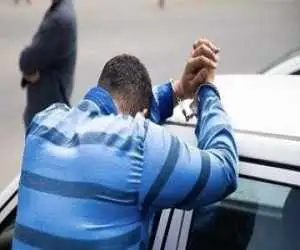 داماد خانواده سارق از آب درآمد -  سرقت میلیاردی با کلید یدک