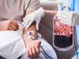 اهدای خون روزه را باطل می کند؟