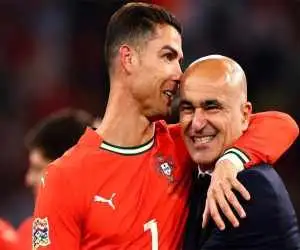 رونالدو بدون جام جهانی بهترین فوتبالیست تاریخ است