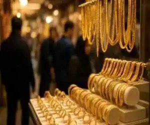 قیمت زمان بازگشایی طلا و سکه در 4 اسفند 1404 -  کف قیمتی سکه بالاخره شکست + جدول