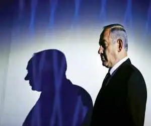 نتانیاهو دوباره درمورد حمله به ایران حرف زد  -  با قدرتی پاسخ خواهیم داد که کسی نمی تواند تصور کند