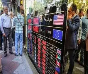 قیمت دلار، یورو و سایر ارزها امروز 4 اسفند -   دلار به قیمت قبل برگشت