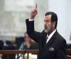 پایان 235 روز فرار دیکتاتور