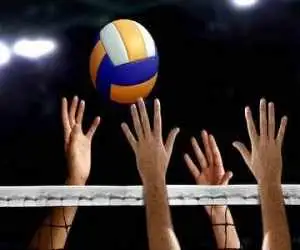 اطلاعیه باشگاه والیبال شهداب درمورد صحبت های بازیکن پاکستانی بر علیه ایران