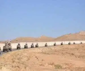 نیروهای آمریکایی ظرف یک ماه به طور کامل از سوریه خارج می شوند