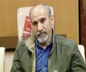 عسگری محمدیان: کشتی را 3 طلاقه کرده ام!