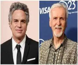 جیمز کامرون در مقابل نتفلیکس ایستاد؛ مارک روفالو مخالف کارگردان مطرح