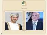 مذاکره وزرای خارجه عراق و عمان درمورد مذاکرات