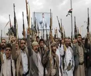 افزایش سطح آمادگی انصارالله برای مقابله با حمله احتمالی آمریکا