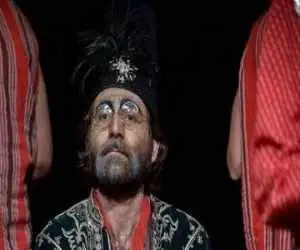 روایت قتل امیرکبیر در صحنه نمایش