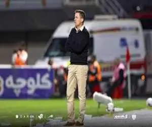 اوسمار در آسانه جدایی از پرسپولیس