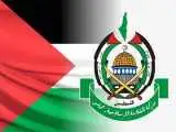 نامه یک مقام ارشد حماس به عراقچی