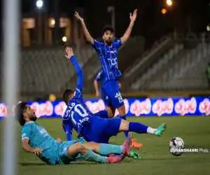 آمدن ساپینتو از اول هم اشتباه بود  -  (بله قربان گوها) از استقلال بروند!