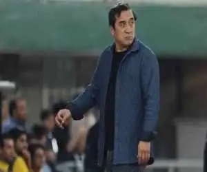 واکنش خداداد عزیزی به درگیری با زارع؛ این پسر به پشتوانه دنیامالی لات شده؟ -  نمی دانستم رونالدو دستیار مازیار است!